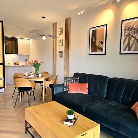 Luksusowy Cudny Widok Z Prywatnym Jacuzzi I Sauna Apartment Szklarska Poreba