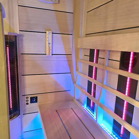 Luksusowy Cudny Widok Z Prywatnym Jacuzzi I Sauna * Szklarska Poreba