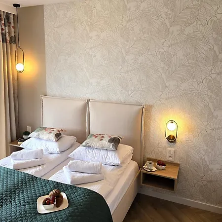 Apartment Luksusowy Cudny Widok Z Prywatnym Jacuzzi I Sauna Szklarska Poreba
