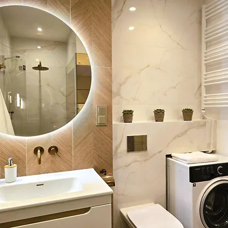 Luksusowy Cudny Widok Z Prywatnym Jacuzzi I Sauna Szklarska Poreba