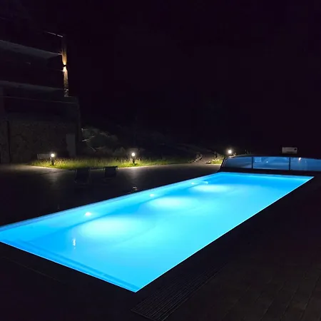Luksusowy Cudny Widok Z Prywatnym Jacuzzi I Sauna Apartment Szklarska Poreba