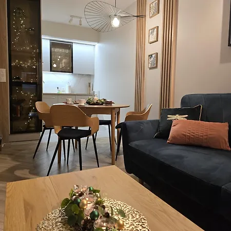 Apartment Luksusowy Cudny Widok Z Prywatnym Jacuzzi I Sauna