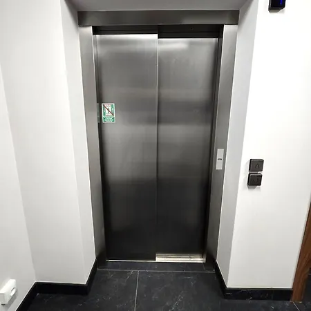 Luksusowy Cudny Widok Z Prywatnym Jacuzzi I Sauna * Szklarska Poreba