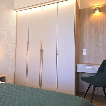 Luksusowy Cudny Widok Z Prywatnym Jacuzzi I Sauna Szklarska Poreba