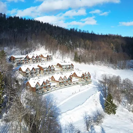 Apartment Luksusowy Cudny Widok Z Prywatnym Jacuzzi I Sauna Szklarska Poreba