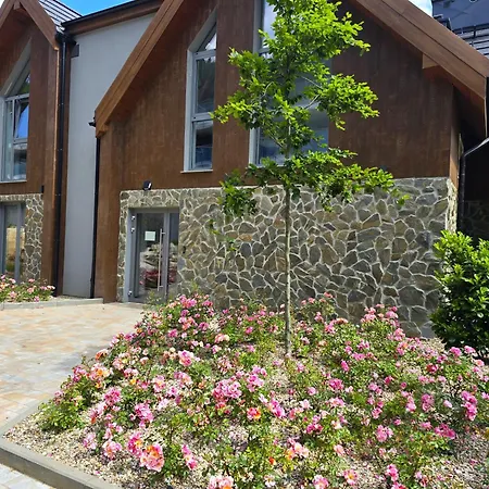 Luksusowy Cudny Widok Z Prywatnym Jacuzzi I Sauna Apartment *