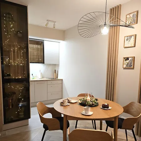Luksusowy Cudny Widok Z Prywatnym Jacuzzi I Sauna Apartment