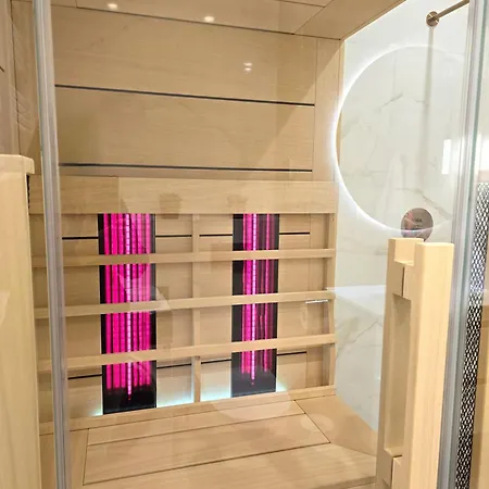 Luksusowy Cudny Widok Z Prywatnym Jacuzzi I Sauna * Szklarska Poreba